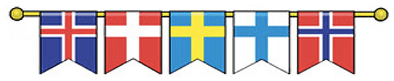 ScandinavianFlags