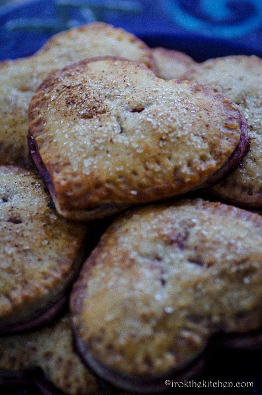 Blackberry Handpies-10