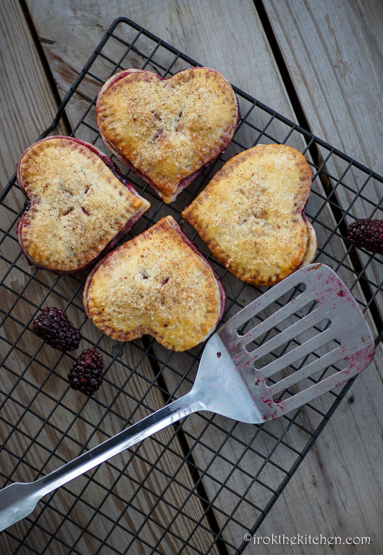 Blackberry Handpies-22