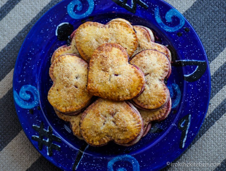 Blackberry Handpies-9