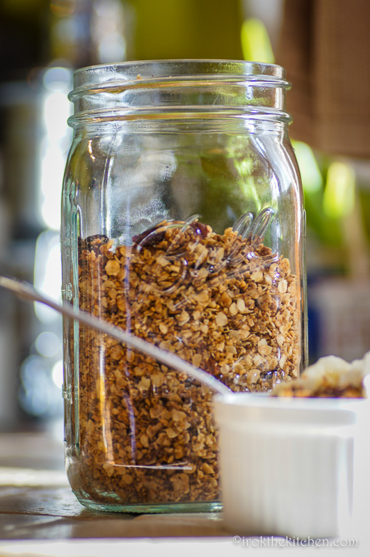 Vegan Granola_-20