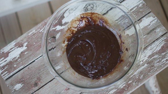 Chocolate Frosting