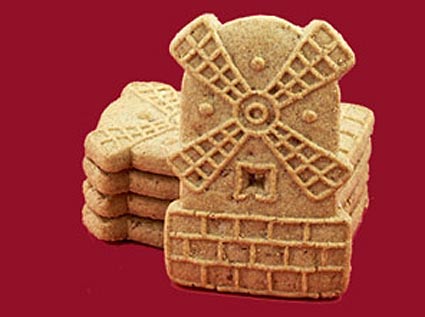 windmill-cookies