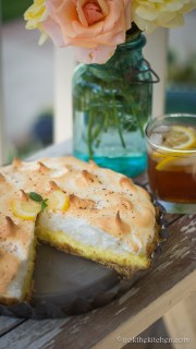 Lemon Merengue Pie-28