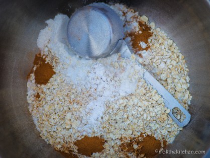 Oatmeal Raisin Cookies-1