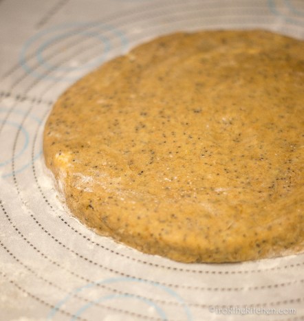 Lemon Poppyseed Scones-3