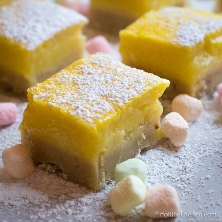 Lemon Bars-12