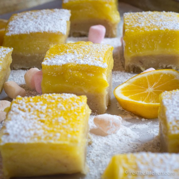 Lemon Bars-14