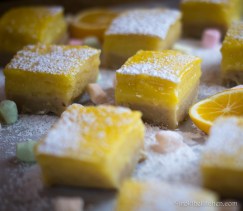Lemon Bars-19