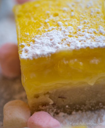 Lemon Bars-3