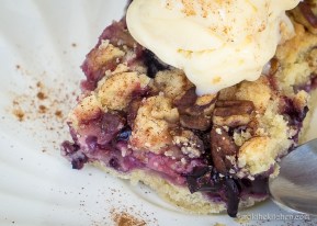 Berry Rhubarb Crumble Bars-17