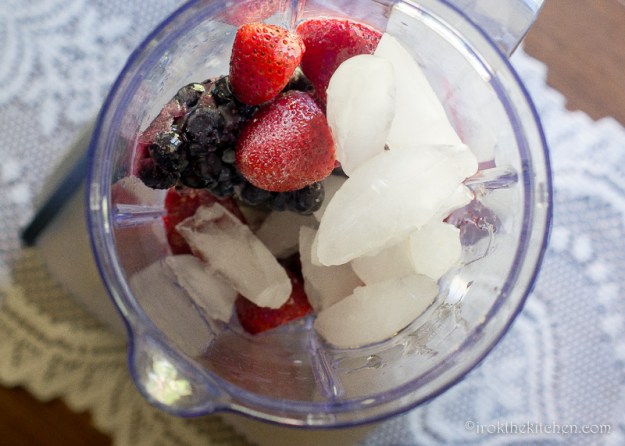 Berry Smoothie-1