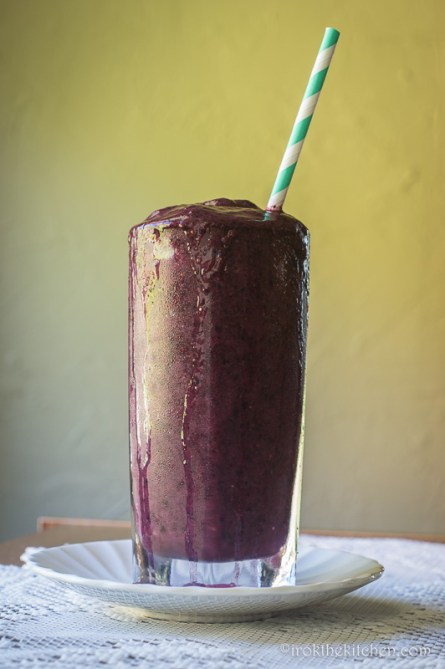 Berry Smoothie-3