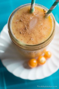 Gooseberry Smoothie-8