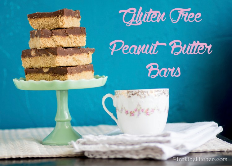 GF PB bars