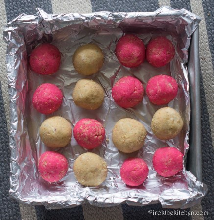 Peeps Oreo Truffles-3